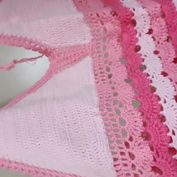 COPY - Halter top - Picture 6 of 6